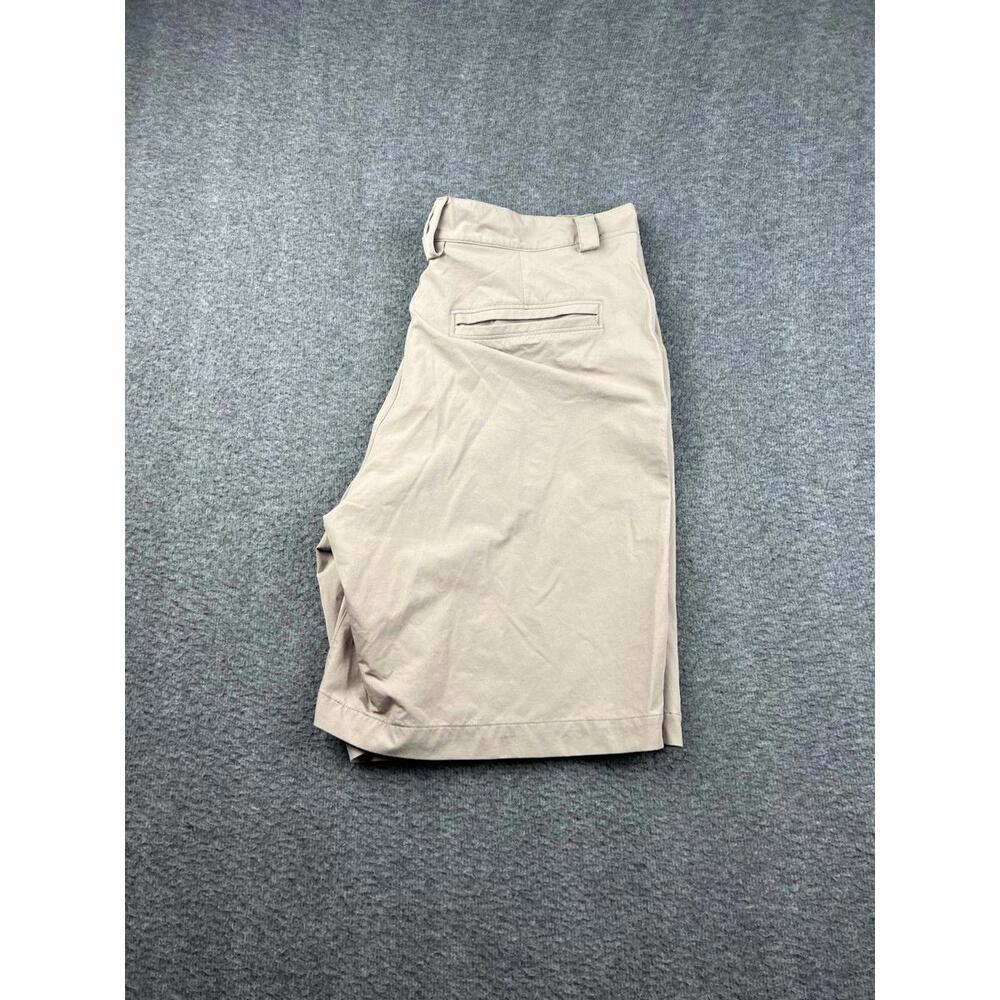 Under‎ Armour Mens Khaki Performance Pants Size 36R